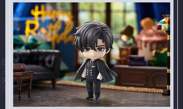 Фигурка Gu Shi Ye от Good Smile Company