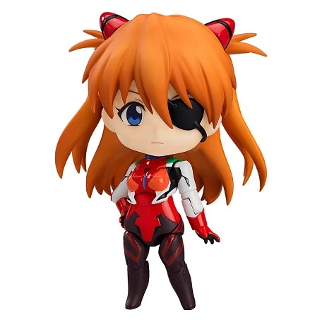 Фигурка Asuka Langley Soryu от Good Smile Company