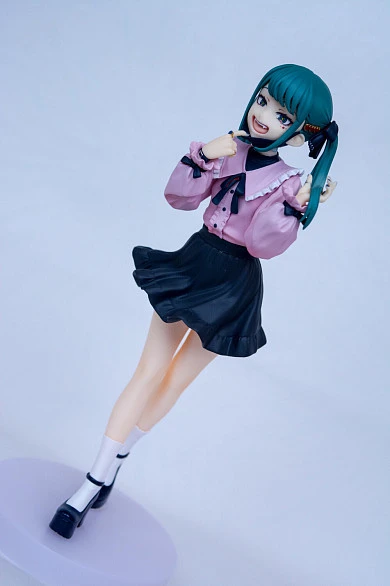 Фигурка Hatsune Miku от Good Smile Company