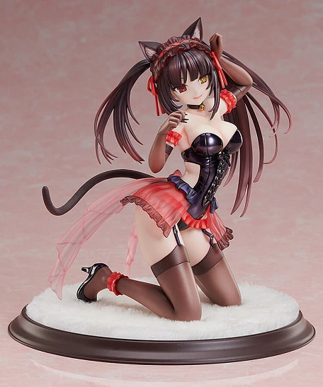 Фигурка Kurumi Tokisaki от KADOKAWA