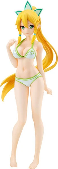 Фигурка Suguha Kirigaya (Leafa) от Good Smile Company