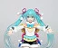 Фигурка Hatsune Miku от Taito