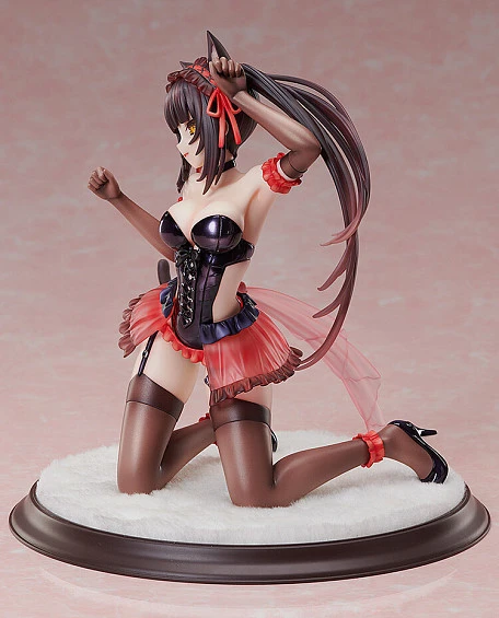 Фигурка Kurumi Tokisaki от KADOKAWA