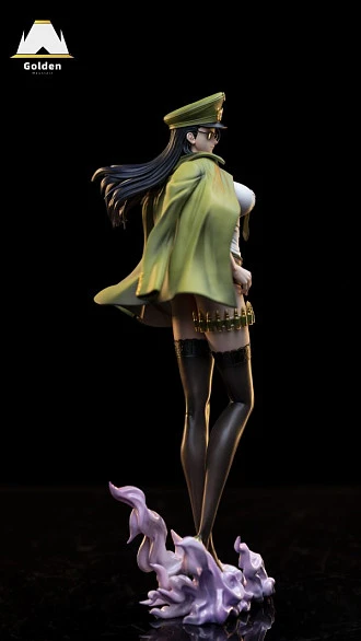Фигурка Nico Robin от Golden Mountain Studio