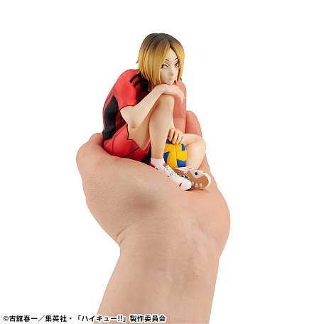 Фигурка Kenma Kozume от MegaHouse