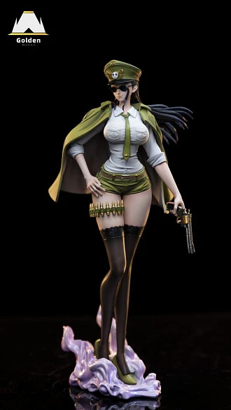 Фигурка Nico Robin от Golden Mountain Studio