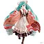 Фигурка Hatsune Miku от Bandai Spirits