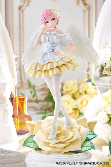 Фигурка Ichika Nakano от PROOF