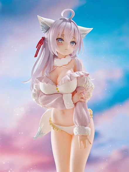 Фигурка Alisa Mikhailovna Kujou от FuRyu