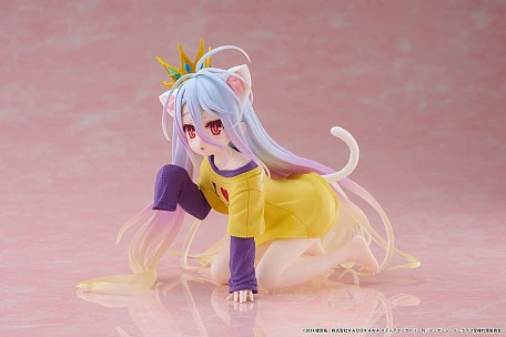 Фигурка Shiro от Taito