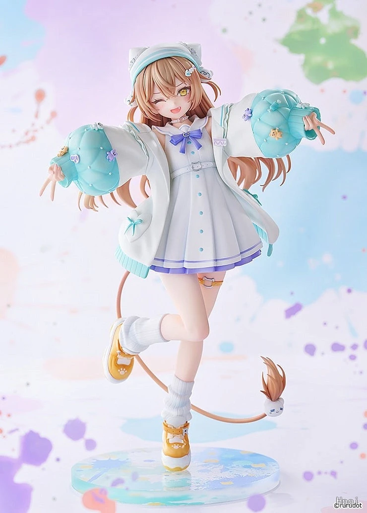 Фигурка Rurudolion от Good Smile Company Версия A