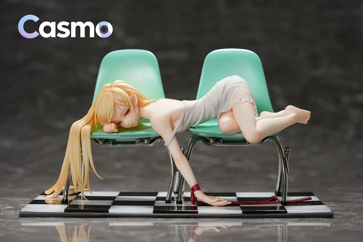 Фигурка Shinobu Oshino (Kiss-Shot Acerola-Orion Heart-Under-Blade) от Casmo Studio