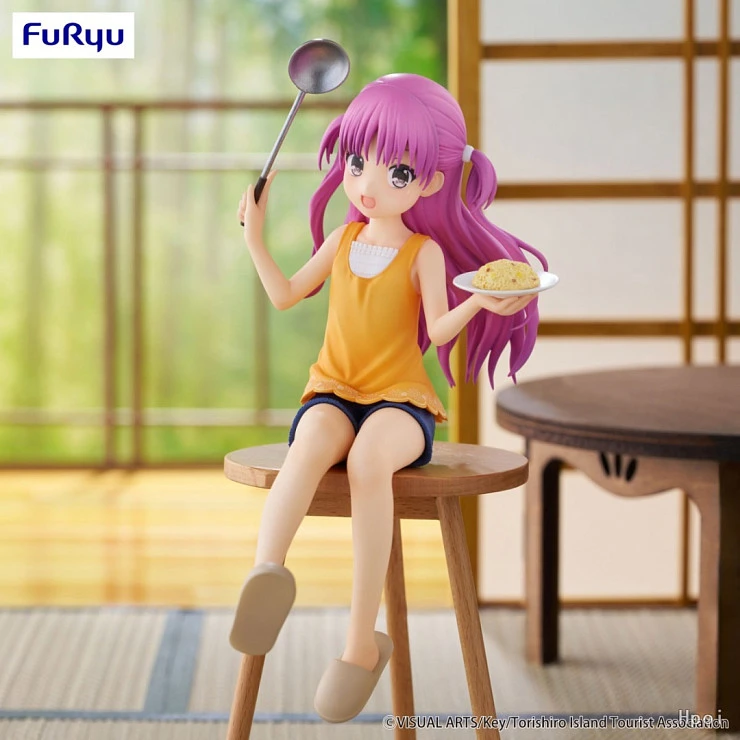 Фигурка Umi Katou от FuRyu