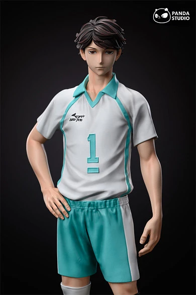 Фигурка Oikawa Tooru от Panda Studio