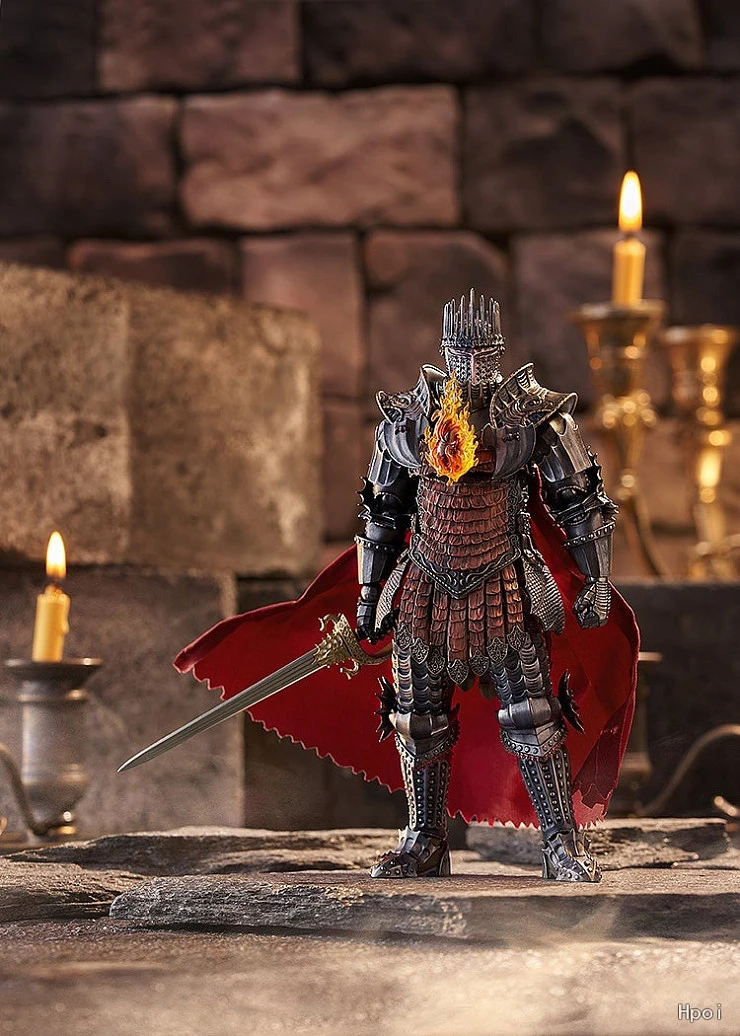 The Reasoner от Max Factory