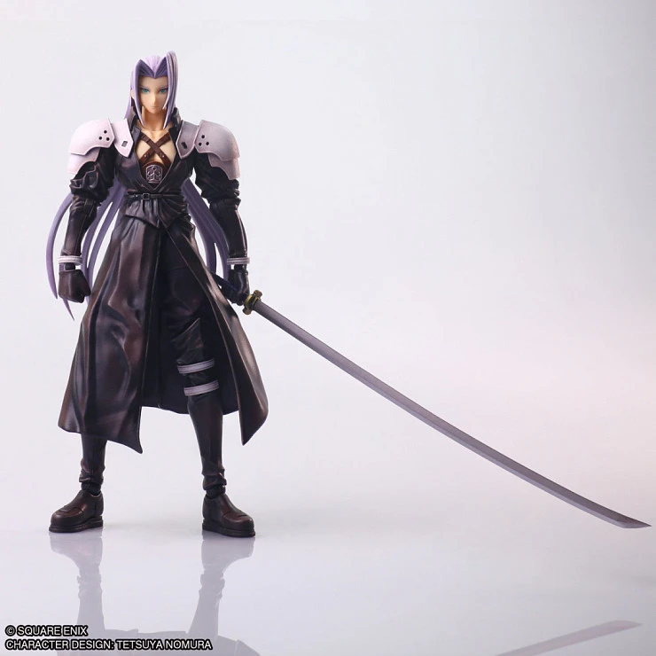 Sephiroth от Square Enix