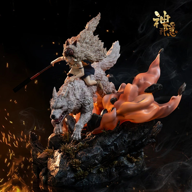 San от Shen Yin Studio