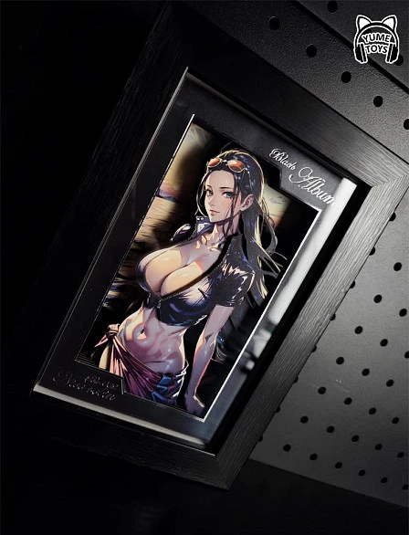 Фигурка Nico Robin от Black Box Studio