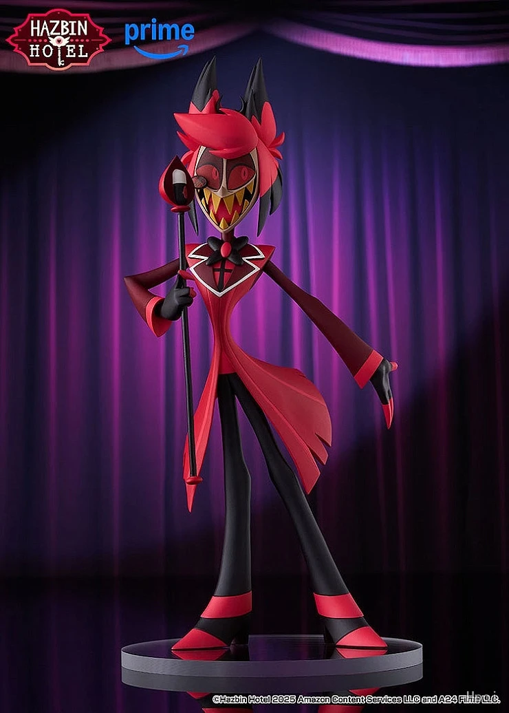Фигурка Alastor от Good Smile Company