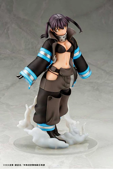 Фигурка Tamaki Kotatsu от Kotobukiya