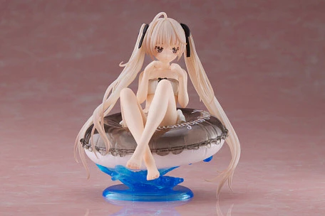 Фигурка Sora Kasugano от Taito