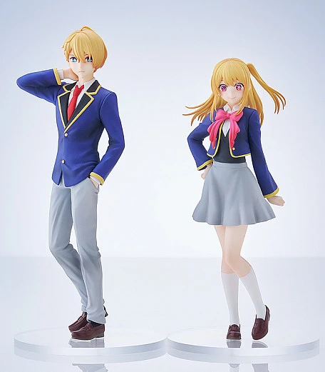 Фигурка Ruby Hoshino от Good Smile Company
