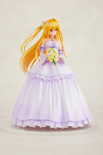 Фигурка Konjiki no Yami от KADOKAWA