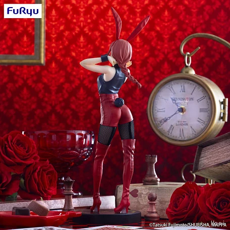 Фигурка Makima от FuRyu