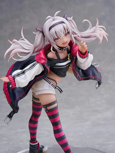 Фигурка Matsukai Mao от FuRyu