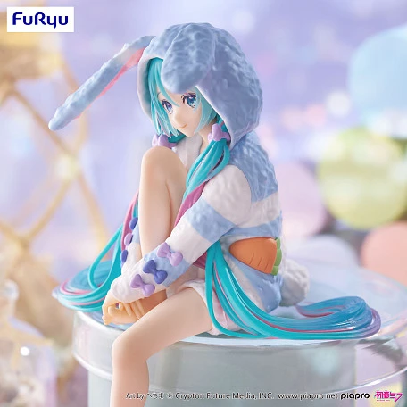 Фигурка Hatsune Miku от FuRyu