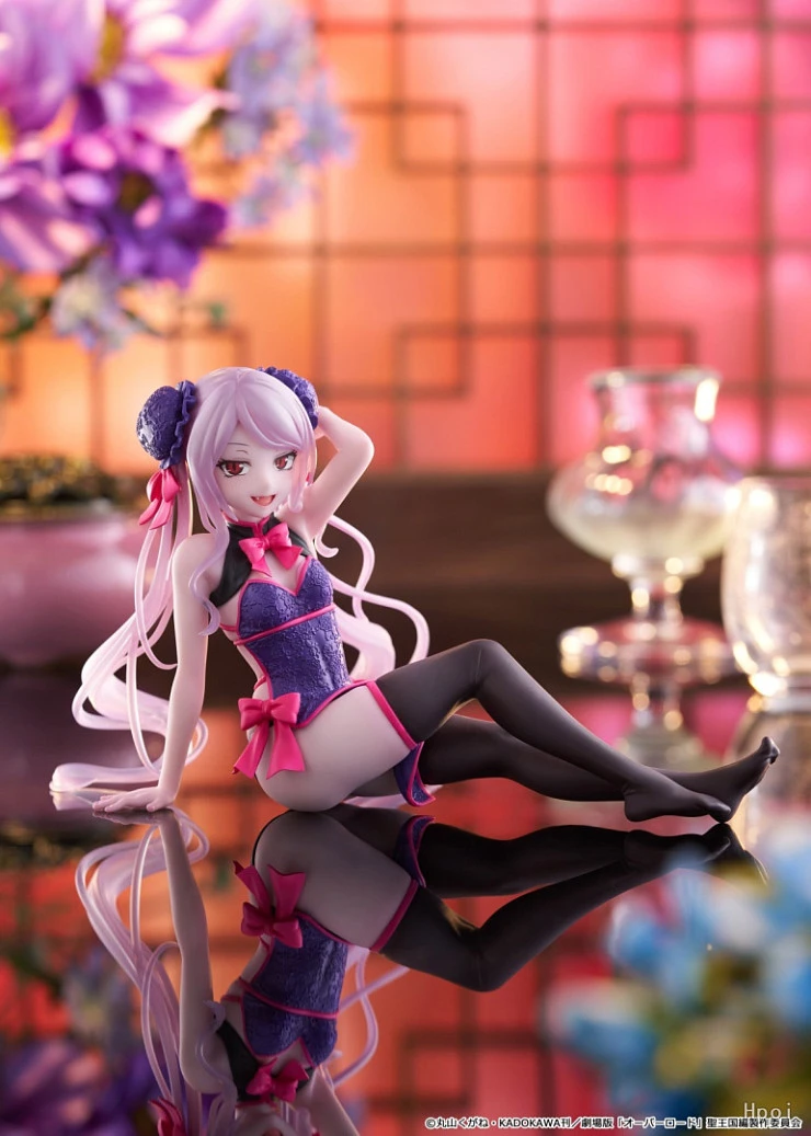Фигурка Shalltear Bloodfallen от Taito