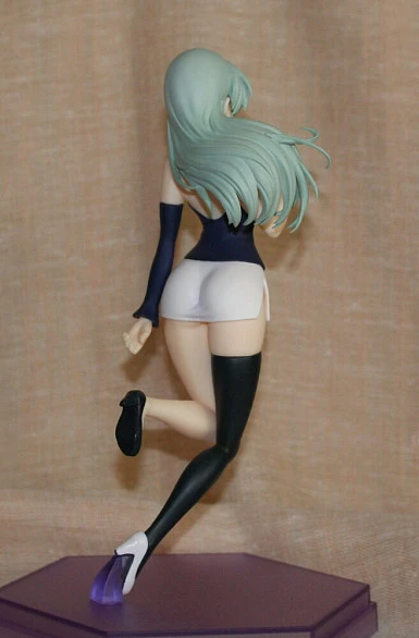 Фигурка Elizabeth Liones от Good Smile Company