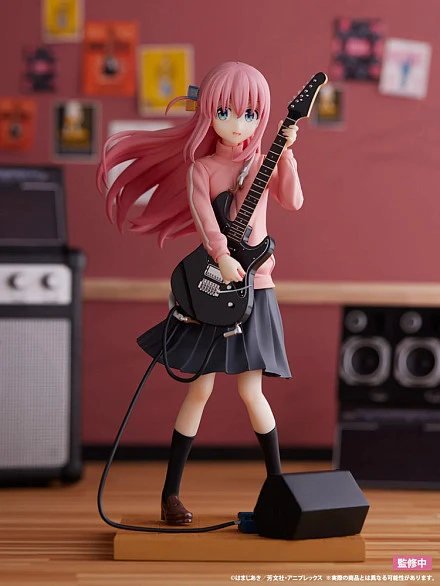 Фигурка Hitori Gotou от FuRyu