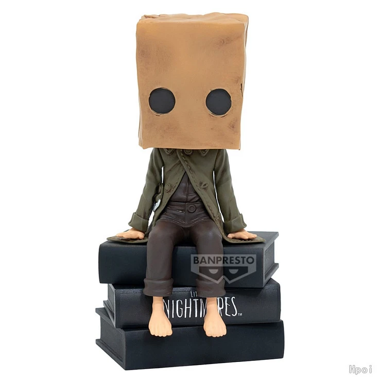Mono от Banpresto