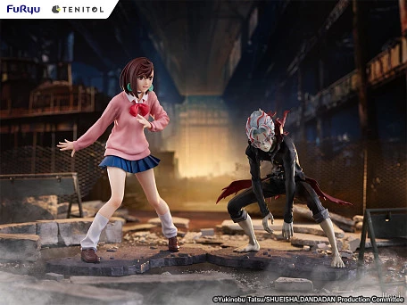 Фигурка Momo Ayase от FuRyu
