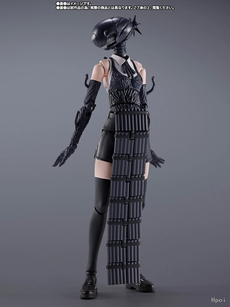 Фигурка Reze (Bomb Devil) от Bandai Spirits Версия B