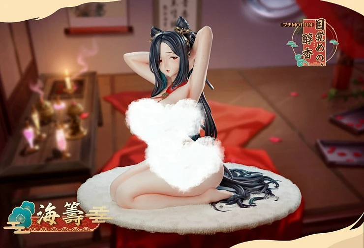 Фигурка Hai Chou от Bust Studio