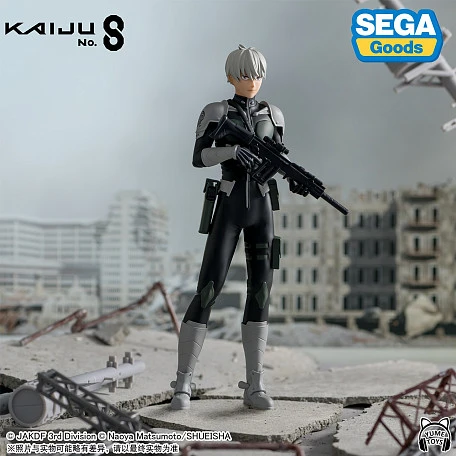 Фигурка Ichikawa Reno от Sega
