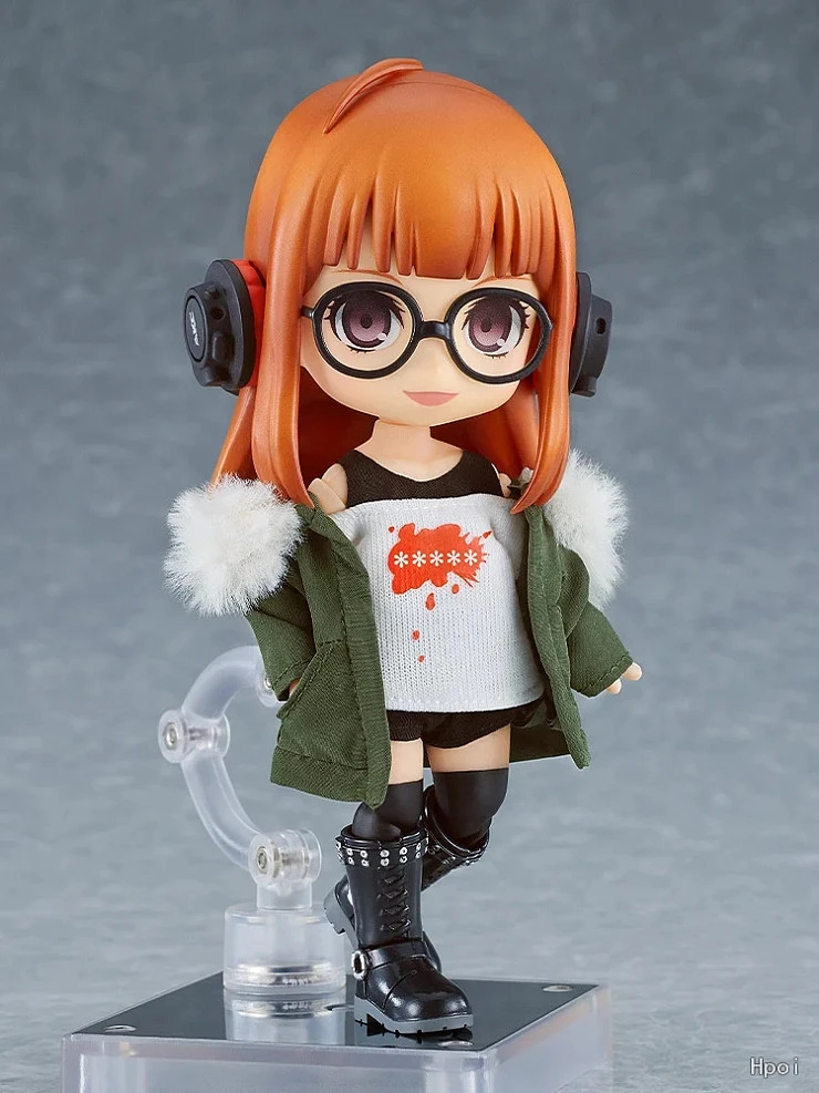 Фигурка Futaba Sakura от Good Smile Company