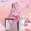Фигурка Hatsune Miku от FuRyu