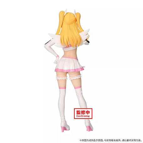 Фигурка Liliel от Banpresto