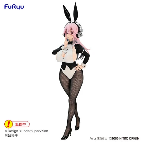 Фигурка Sonico от FuRyu