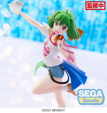 Фигурка Ranka Lee от Sega