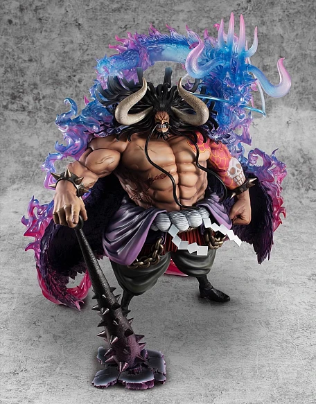 Фигурка Konjiki no Yami от KADOKAWA