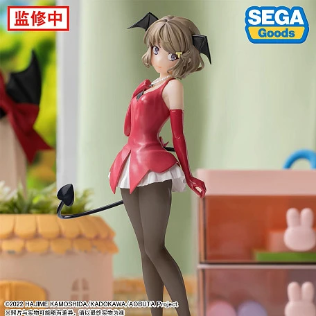 Фигурка Koga Tomoe от Sega