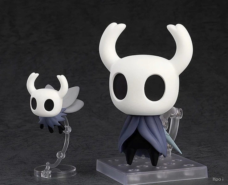 Фигурка Hollow Knight от Good Smile Company