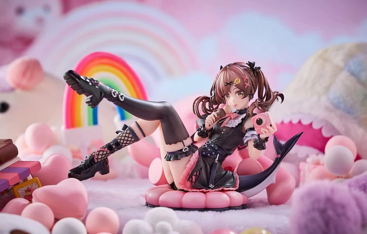 Фигурка Nanami от Raise Dream