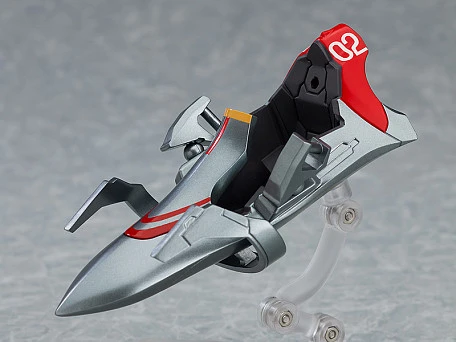 Фигурка Asuka Langley Soryu от Good Smile Company