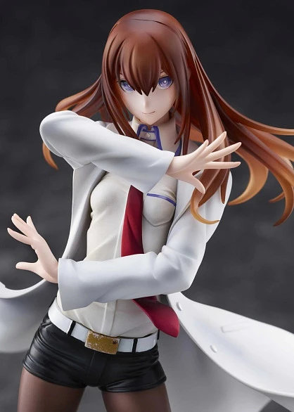 Фигурка Makise Kurisu от Wave