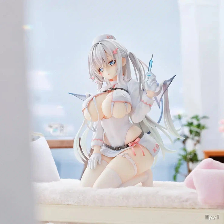 Фигурка Makina от Union Creative